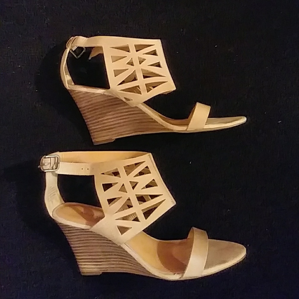 Nine West sandals